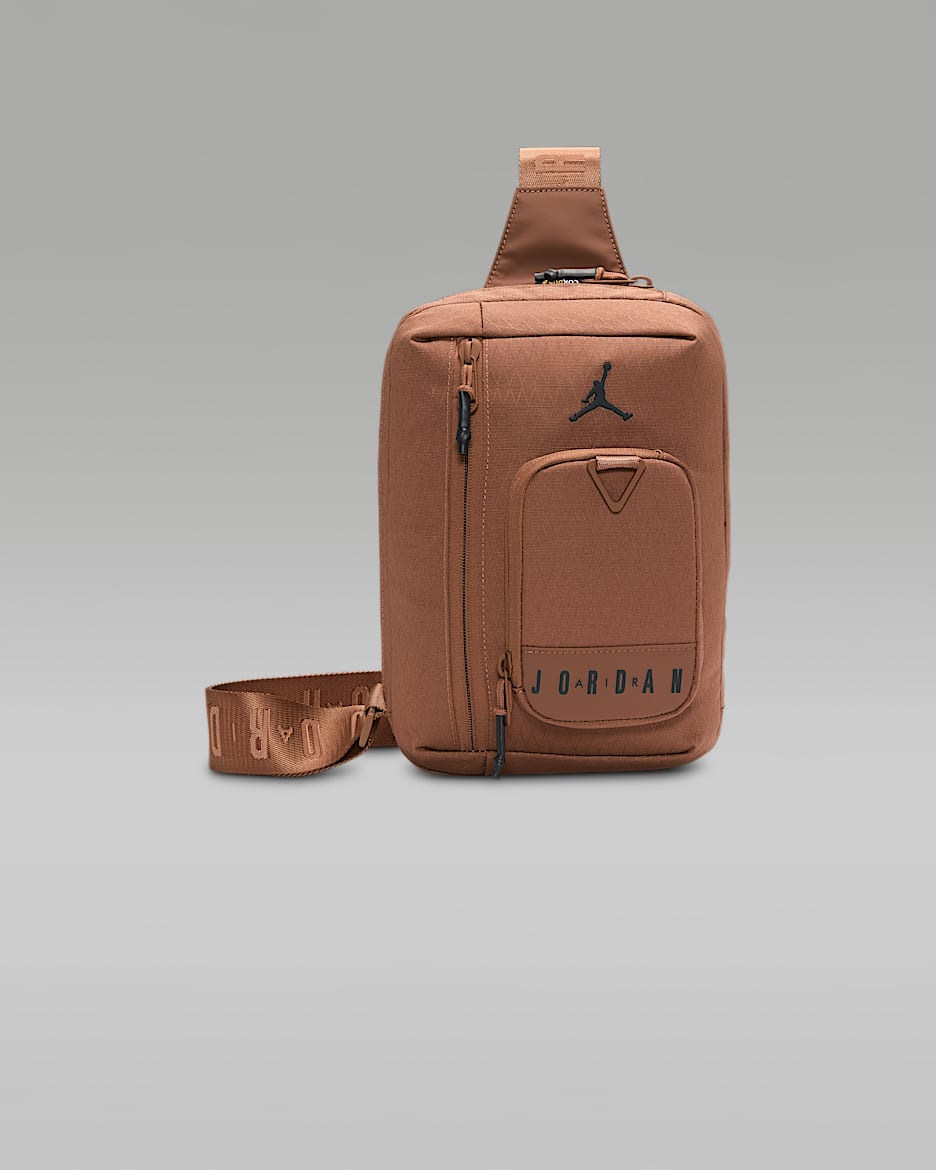 Jordan Collectors Cross Body Bag 3L Nike IE